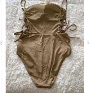 Aerie one Piece swimsuit